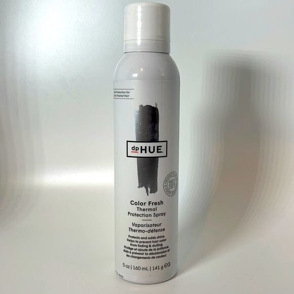 NWT dpHUE Color Fresh Thermal Protection Spray - Picture 3 of 4